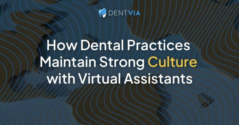 Culture Isn’t a Physical Space